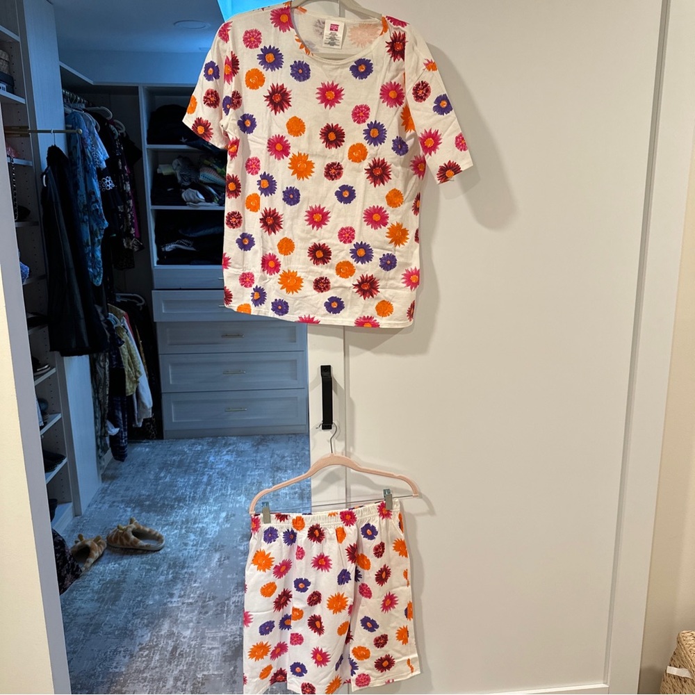 Vintage top & skirt - Picture 3 of 9